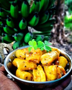 Food Pics by Philen Naidu